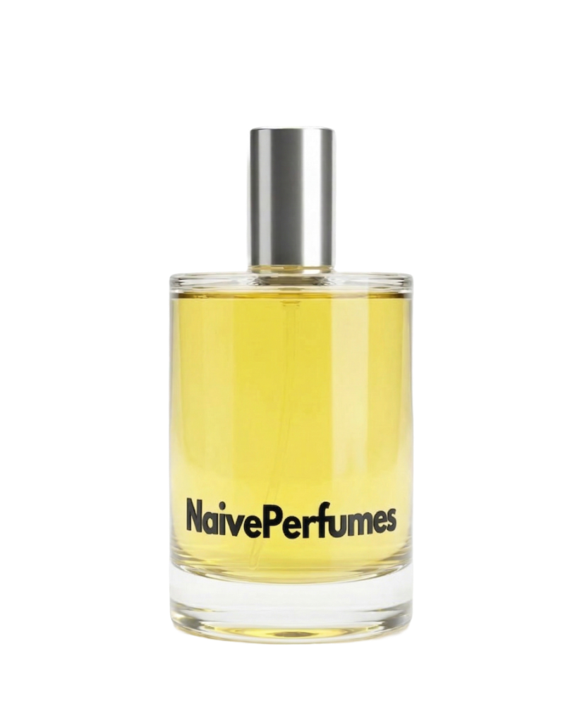 Perfume Black
