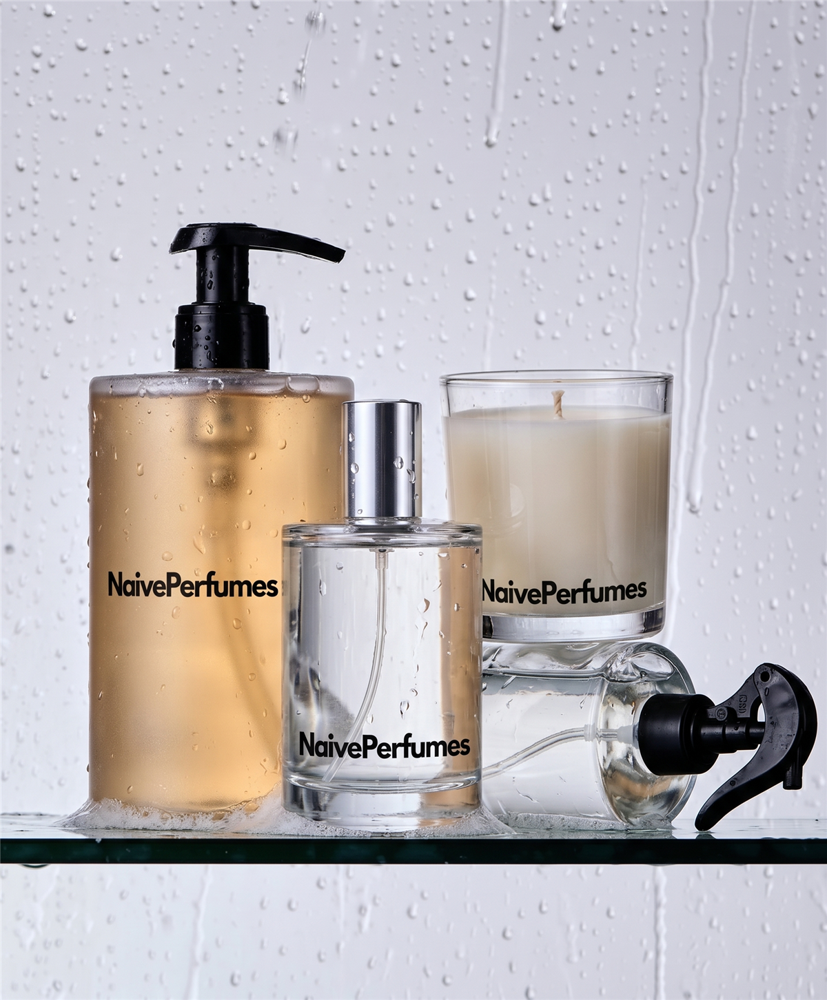 Perfumes Mais Acessíveis
